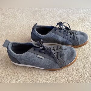 Columbia Bridgeport Casual Wool Loafer Sneaker